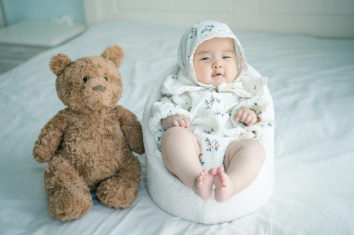 遵义宝宝发烧不出汗怎么办