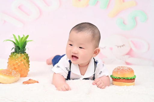 遵义3岁宝宝发烧肚子疼